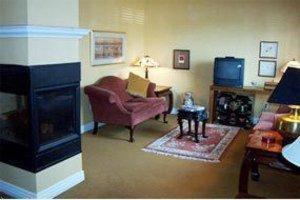 Maricopa Manor B&B Inn Phoenix Kamer foto